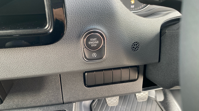 Mercedes-Benz Sprinter 315Cdi L3 Diesel Rwd 3.5t H2 Select Van - Image 33